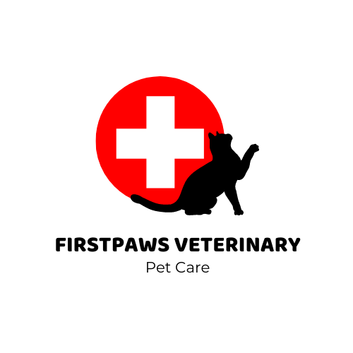 veterinary hospital logo